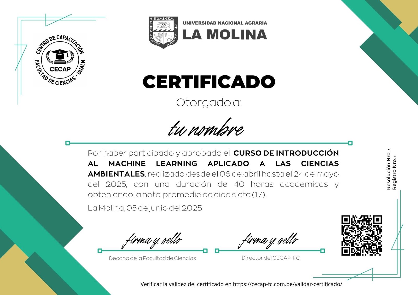 INTRODUCION AL ML APLICADO